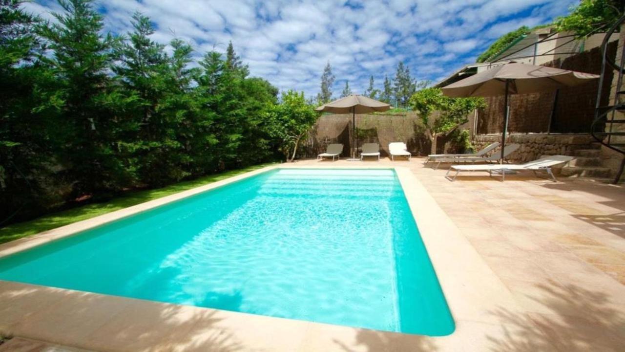 Pelle Holiday home