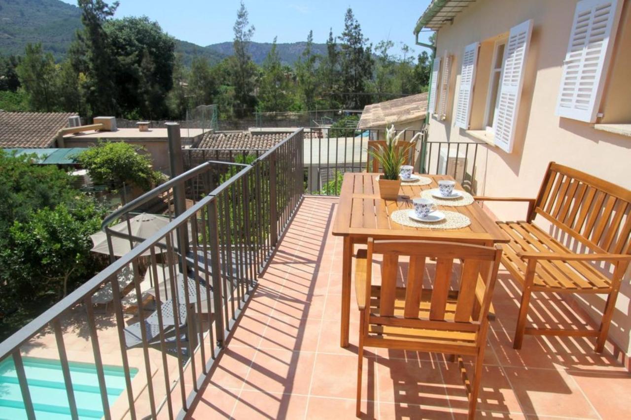 Pelle Holiday home
